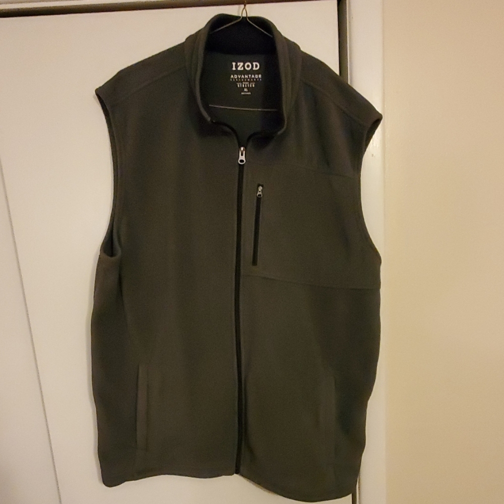 Izod Mens Vest